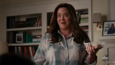 American Housewife S04E07