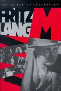 Fritz Lang's M