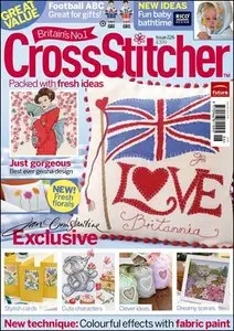 Cross Stitcher - June 2010 (Issue 226)