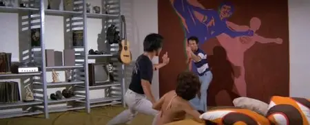 Bruce Lee and I / Li Xiao Long yu wo (1976)