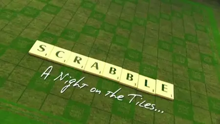 BBC Imagine - Scrabble: A Night on the Tiles (2009)