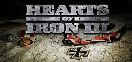 Hearts of Iron Iii (2009)