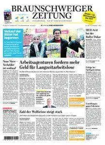 Braunschweiger Zeitung - 29. Dezember 2017