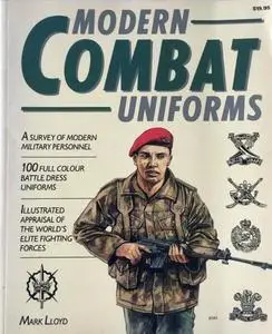 Modern Combat Uniforms (Squadron Signal 6051)