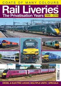 Railways Collection – 16 August 2020