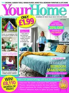 Your Home Magazine – May 2018