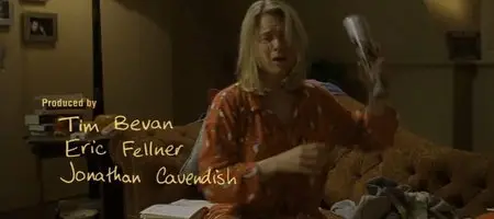 Bridget Jones's Diary (2001)
