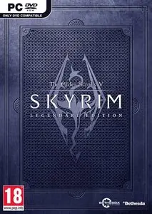 The Elder Scrolls V: Skyrim - Legendary Edition (2013)