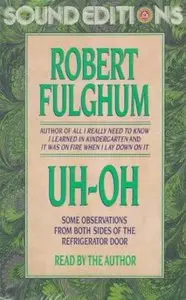 UH-OH (Audiobook)
