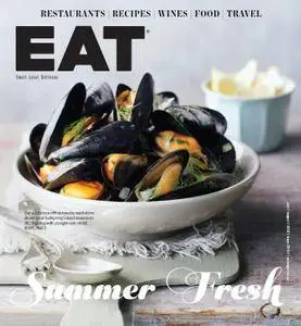 Eat Magazine - July-August 2016