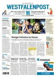 Westfalenpost Balve - 09. Juli 2018