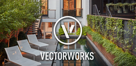 Vectorworks 2020 Content Libraries (Win / macOS)