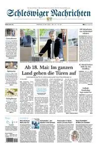 Schleswiger Nachrichten - 08. Mai 2020