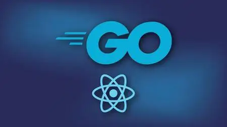 Working with React and Go Golang
