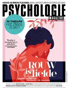 Psychologie Magazine – december 2020