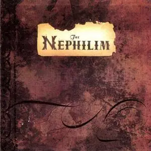 Tribute To The Fields Of The Nephilim