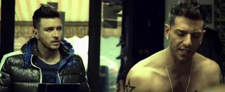 Song'e Napule (2013)