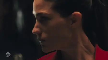 The Enemy Within S01E04