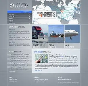 Template Monster 16999 FULL