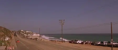The Fast and the Furious / Форсаж (2001)