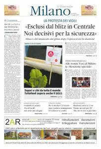 il Giornale Milano - 7 Maggio 2017