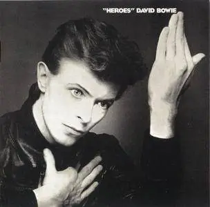 David Bowie - Heroes (1977)