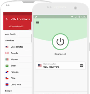 ExpressVPN - Unlimited Secure VPN Proxy v8.1.0