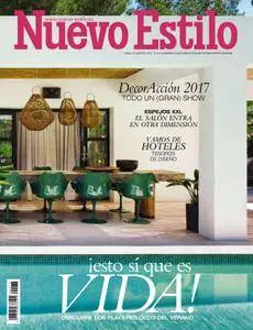 Nuevo Estilo - agosto 2017