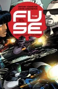 The Fuse 012 2015 Digital