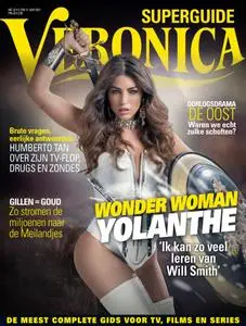 Veronica Magazine - 05 juni 2021