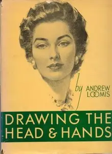 Drawing the Head and Hands