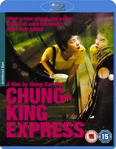 Chungking Express / Chung Hing sam lam (1994)