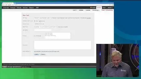 ITPRO.TV - FirePOWER with Advanced FireSIGHT Administration: SSFIPS