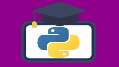 Build E-learning Application System With TKinter & Python 3