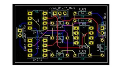 KiCad PCB Design : Industry Job Oriented Fast Track Course