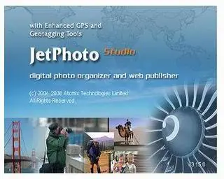 JetPhoto Studio 4.7