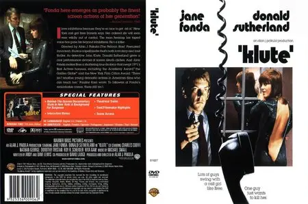 Klute (1971)