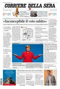 Corriere della Sera - 7 Dicembre 2016