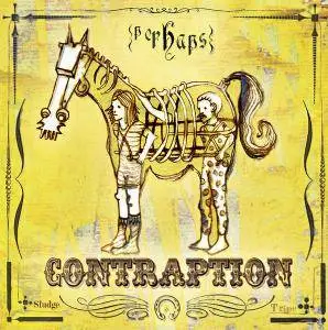 Perhaps Contraption - Sludge & Tripe (2010)