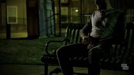It Takes a Killer S01E93
