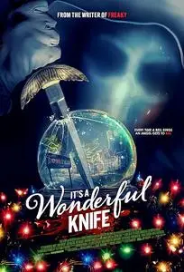 It's a Wonderful Knife (2023)