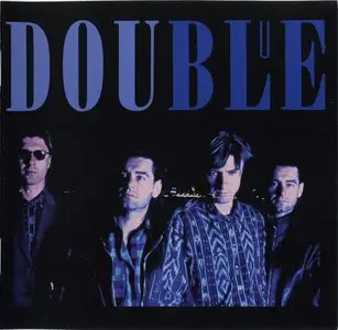 Double - Blue (2000)