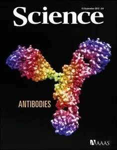 Science - 13 September 2013