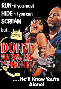 Don't Answer the Phone! (1980)