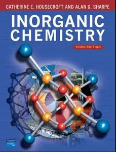 Inorganic Chemistry, 3rd Edition (repost)