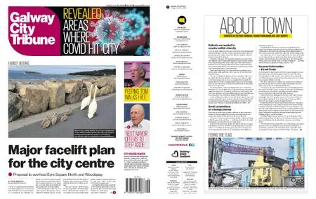 Galway City Tribune – June 26, 2020