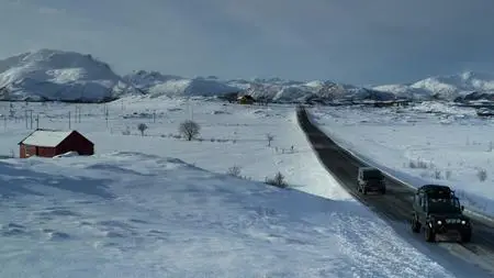 Limitless with Chris Hemsworth S01E02