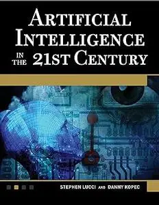 Artificial Intelligence in the 21st Century