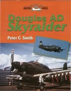 Douglas AD Skyraider