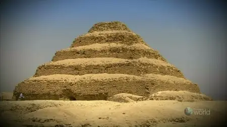 DC Engineering The Impossible - Egypt (2010)